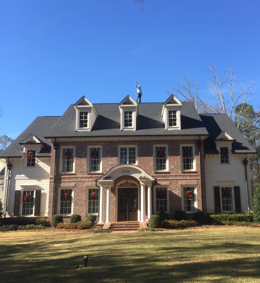 When is the Best Time for Gutter Cleaning in Metro Atlanta?