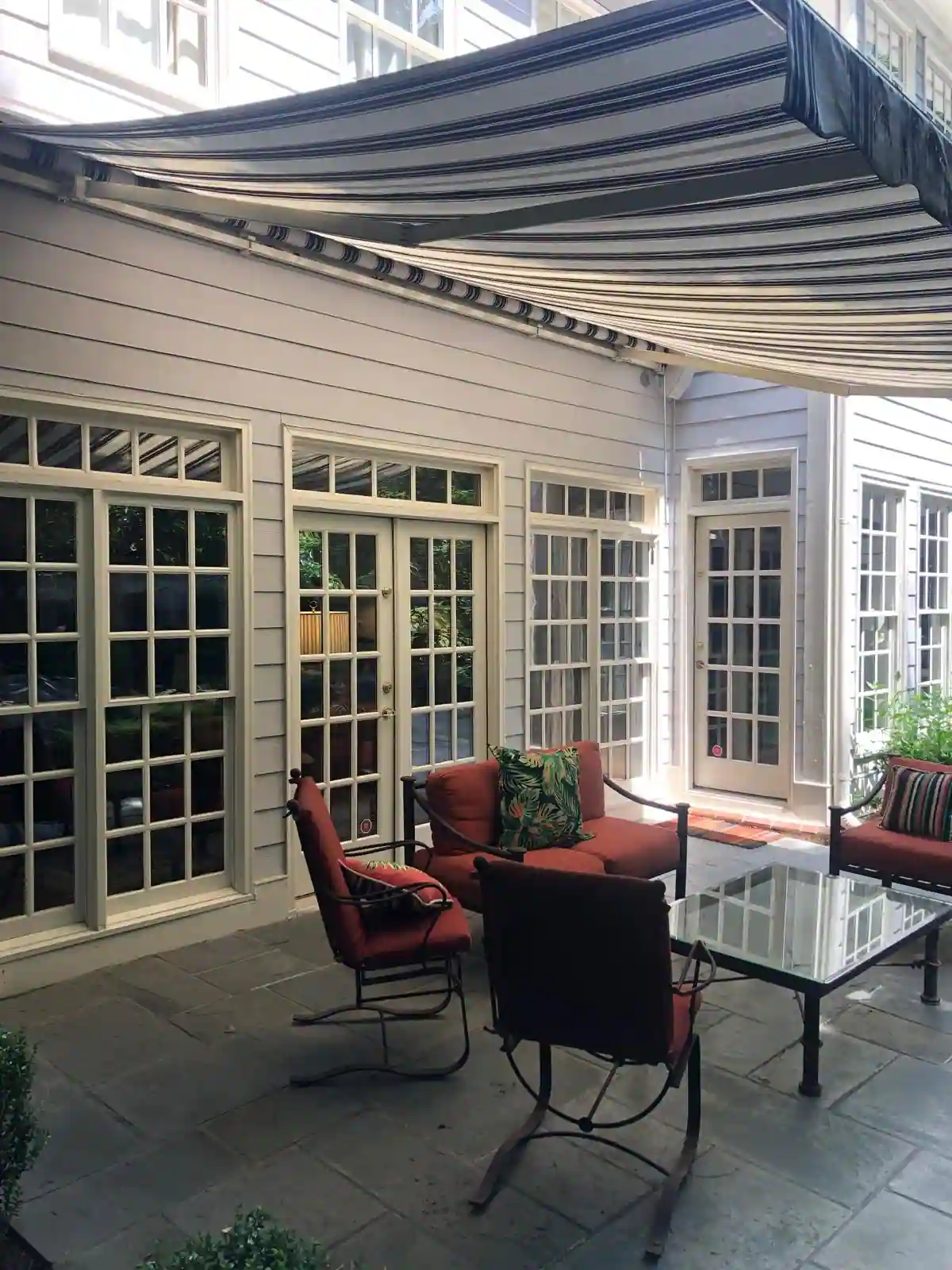 Metro Atlanta's Window Cleaning